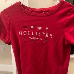 Hollister top